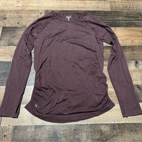 Athleta Speedlight Glow Top - Picture 2 of 6